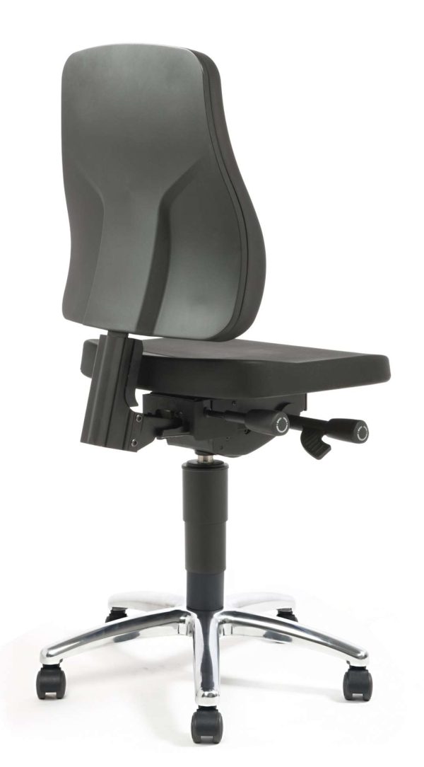 Se7en Comfort 9633 werkstoel